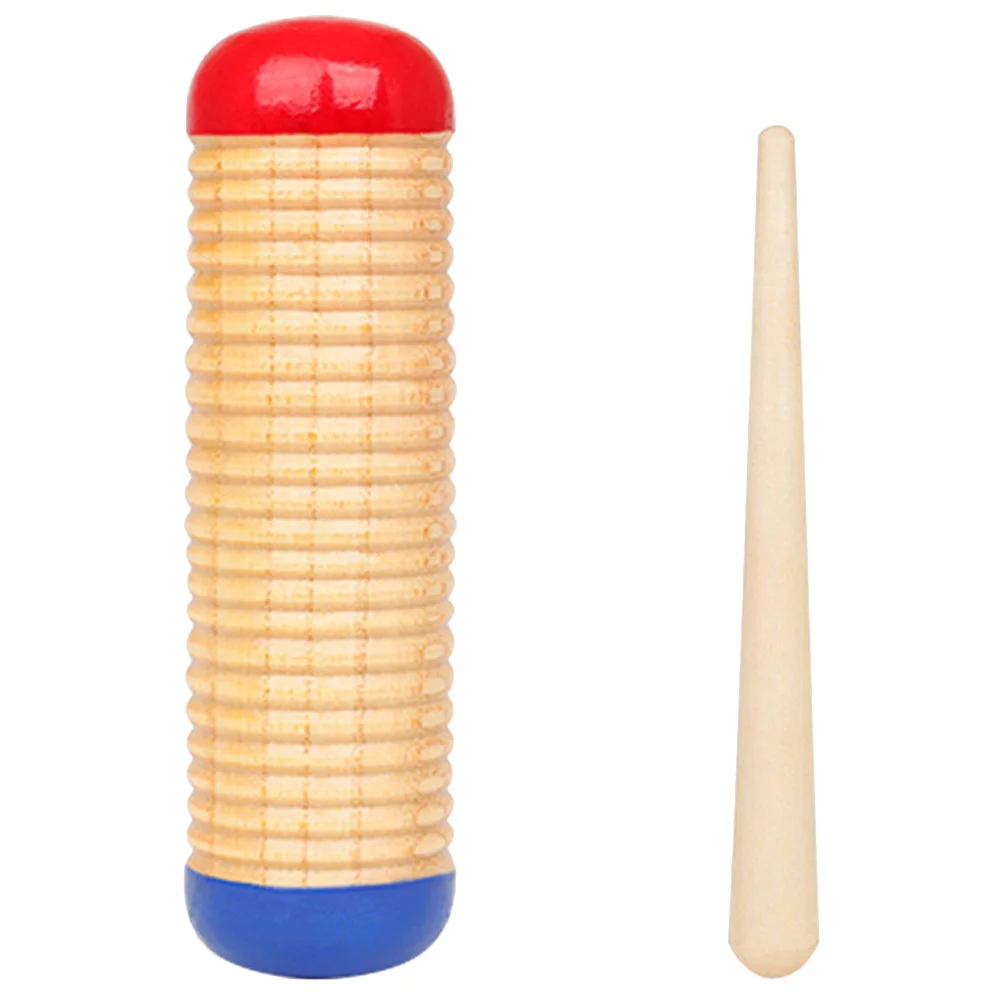 1 Комплект ударного инструмента Ударная игрушка Музыкальная игрушка Детская музыкально-просветительская игрушка