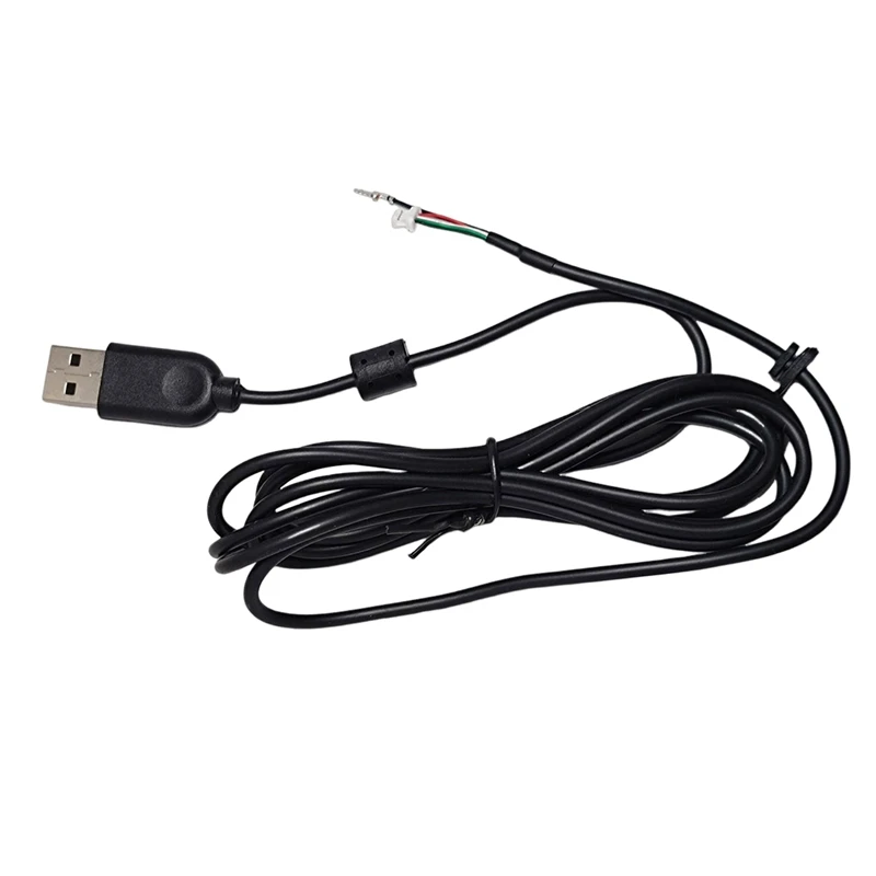 1 шт. Ремонт кабеля USB-камеры, Замена кабеля Camera Line для веб-камеры Logitech C920 C930E