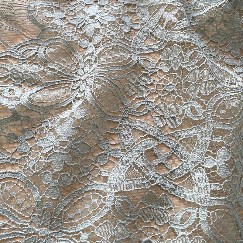 100x150 см Аксессуары для одежды своими Руками Кружевные Ткани Ткань для украшения занавесок свадебного платья