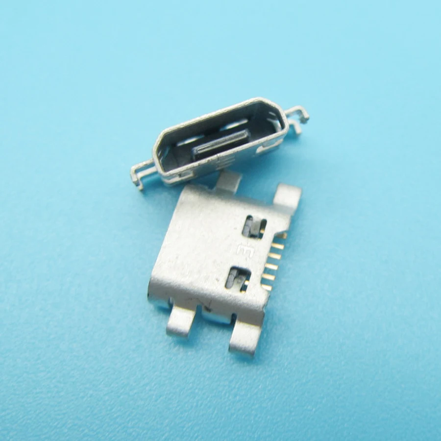 10шт icro USB Разъем для зарядки Разъем порта Для LG G3 G3S D722 D722V D724 LS885 SU640 LU6200 E980 P999 P990 P920 E900 Изображение 3 