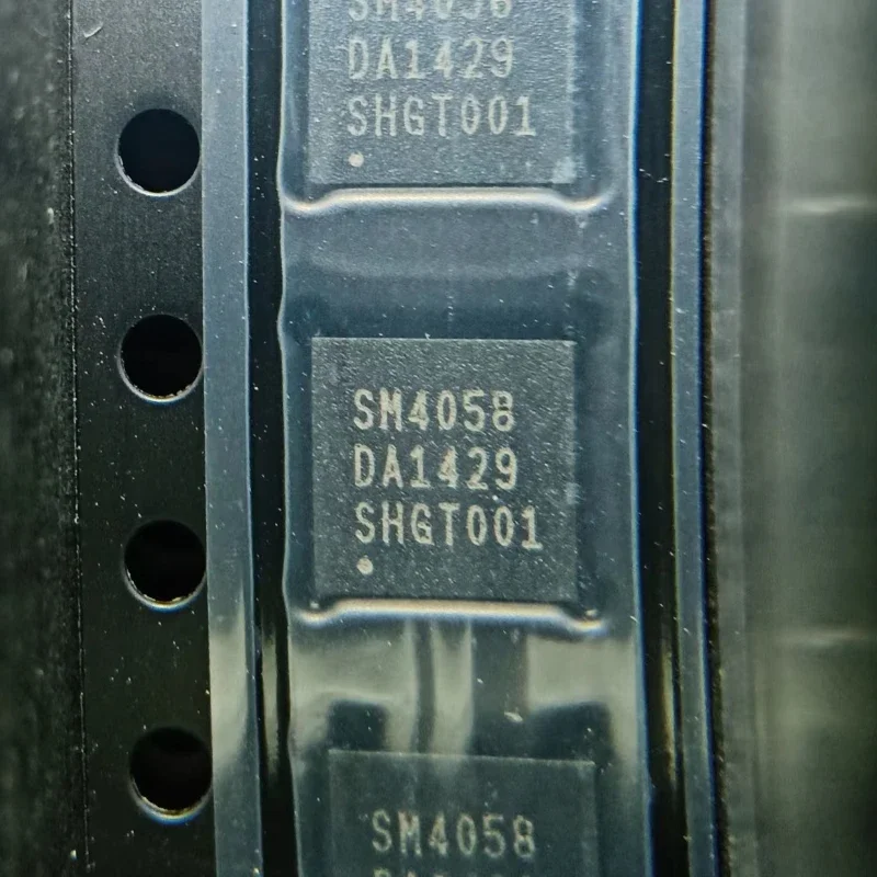 (2 шт.) SM4058, SM4059, SM4057, SM4041 QFN Обеспечивает доставку по единому заказу на месте