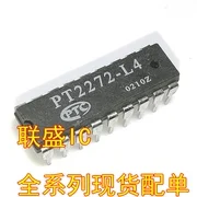 30шт оригинальный новый чип кодирования и декодирования PT2272-L4/SC2272-L4 DIP18