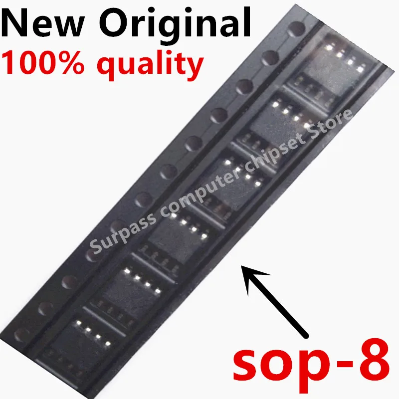 (5 штук) 100% новый чипсет 28019A UCC28019A UCC28019ADR sop-8