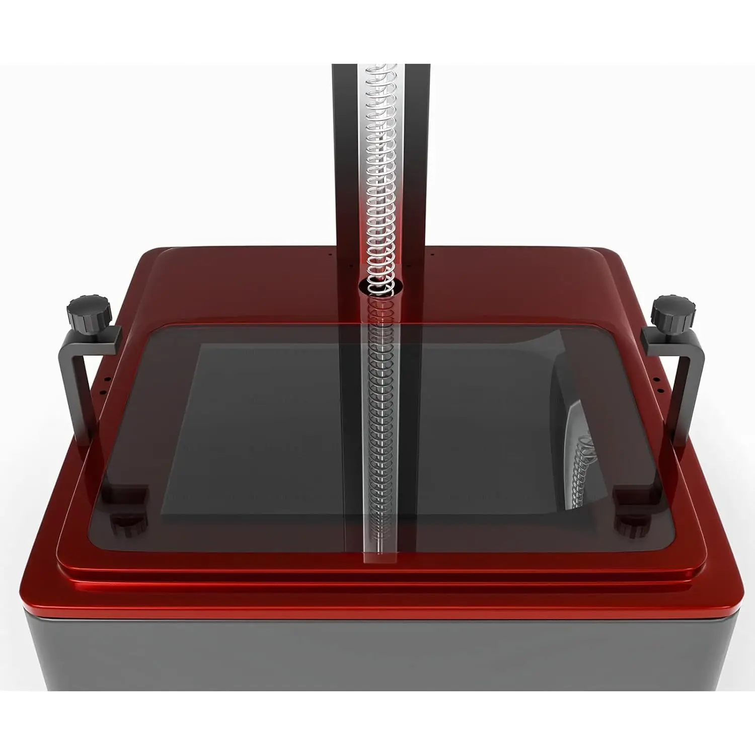 5ШТ Защитная Пленка для Экрана, 3D-принтер Защитная Пленка для Anycubic Photon M5s 10,1-дюймовый Полимерный ЖК-3D-принтер Изображение 4 