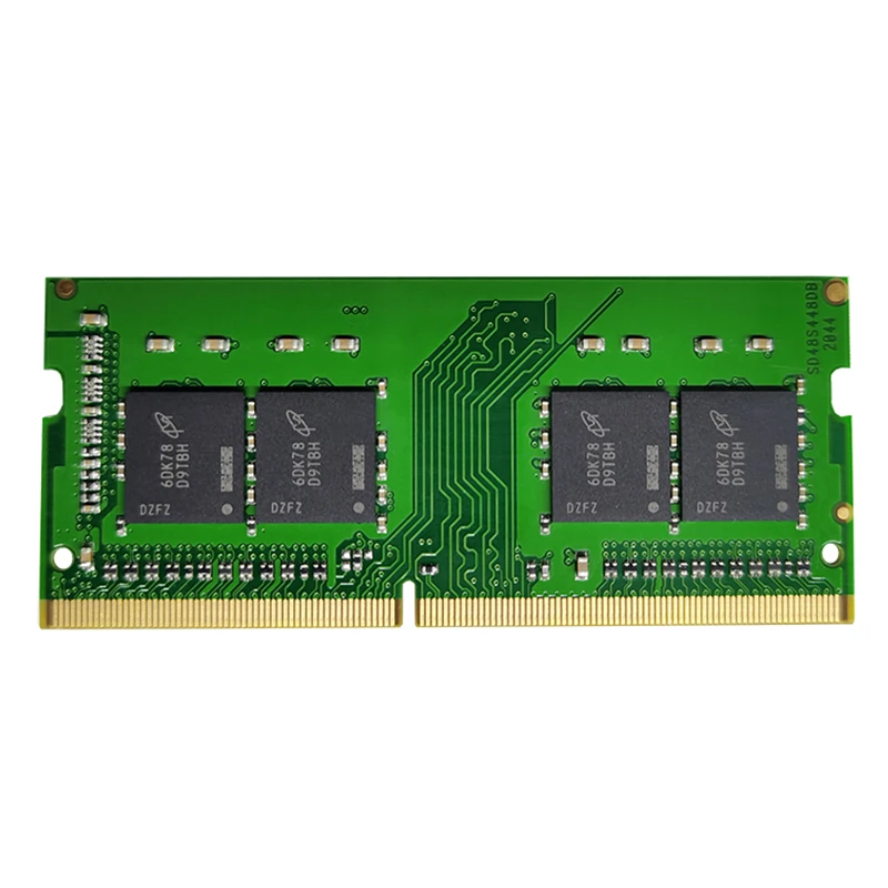 DDR4 4GB 8GB 16GB 2133 2400 2666 3200 МГЦ PC4 17000 19200 21300 25600 Оперативная память Latpop ram 4GB 8GB SODIMM Memoria ddr4 RAM Изображение 1 