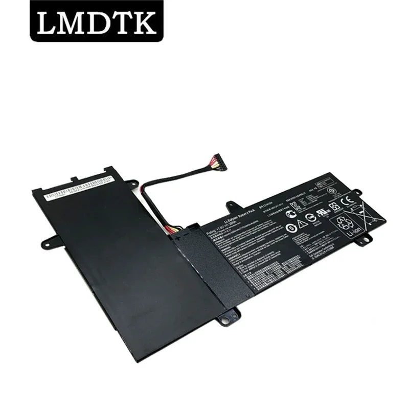 LMDTK Новый C21N1504 7,6 V 38WH Аккумулятор Для Ноутбука ASUS E205SA TP200S TP200SA