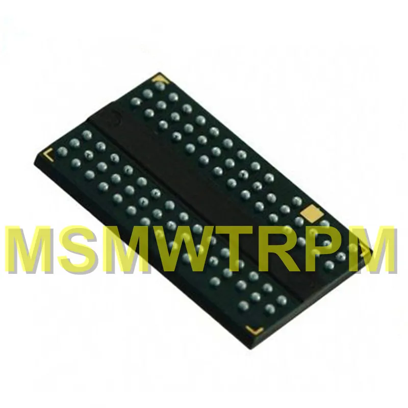 MT47H32M16NF-25E AAT ES: H Z9SCF DDR2 512 МБ FBGA84Ball Новый оригинальный