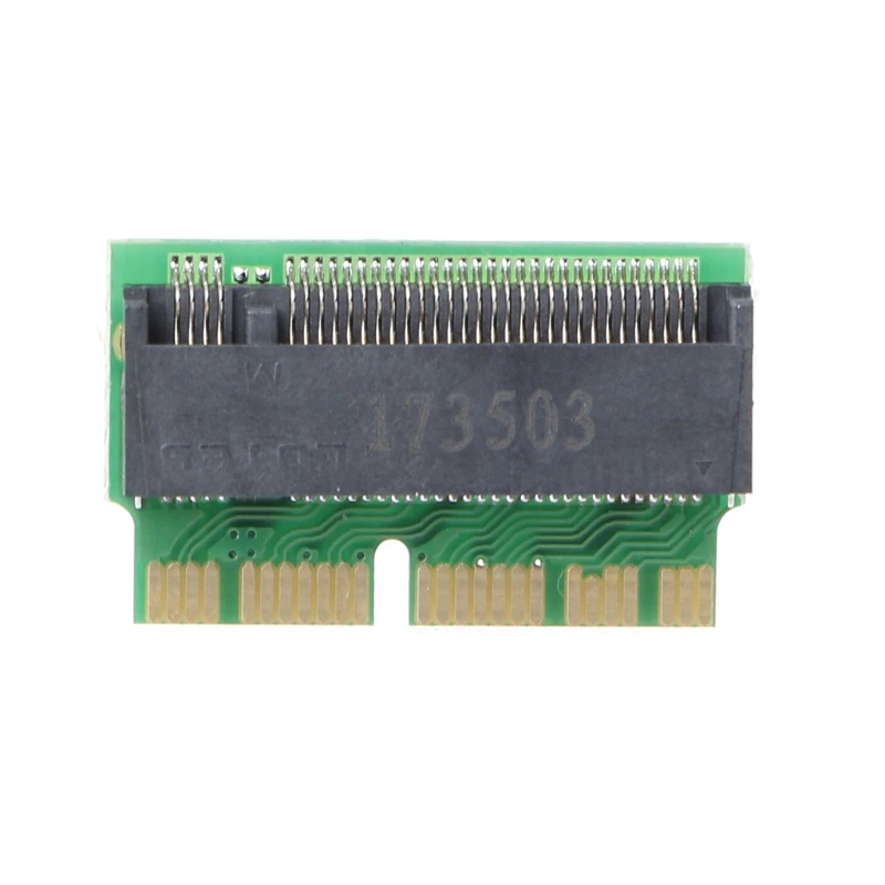 PCIE для.2 адаптера преобразования NVME SSD, обновленные в 2013 2014 2015 годах для MacBoo Прямая поставка