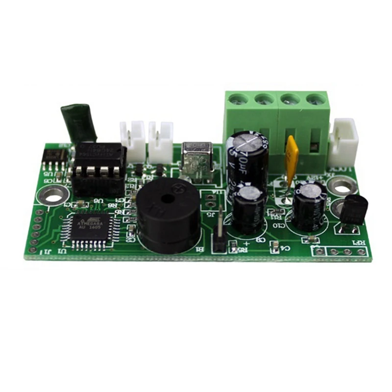RFID Встроенная плата управления EMID 125 кГц Нормально Открытый Модуль управления Контроллер индукционной карты-метки Изображение 4 