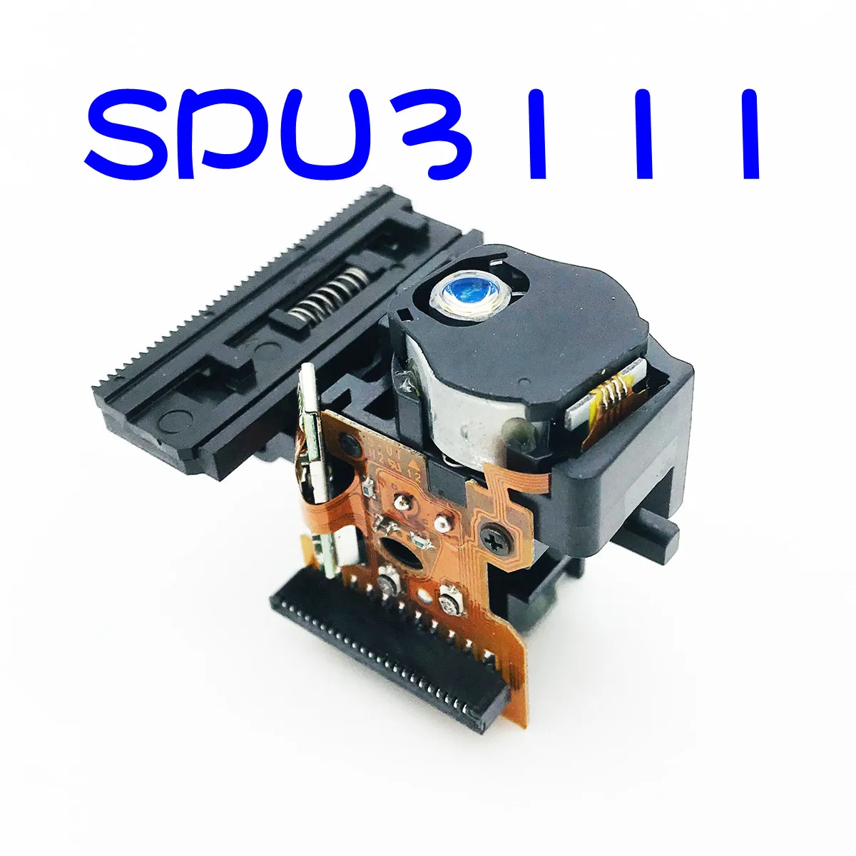 SPU3111 SPU-3111 S-UT H2 Совершенно Новый DVD Лазерный Объектив Lasereinheit Оптические Звукосниматели Bloc Optique Изображение 0 