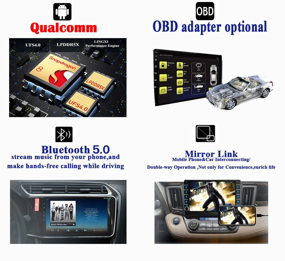 Автоматический Сенсорный CARPLAY Android Qualcomm Для Nissan Tiida Pulsar C13 2014-2020 Автомобильный Радио Мультимедийный Плеер Стерео GPS BT WIFI QLED Изображение 1 