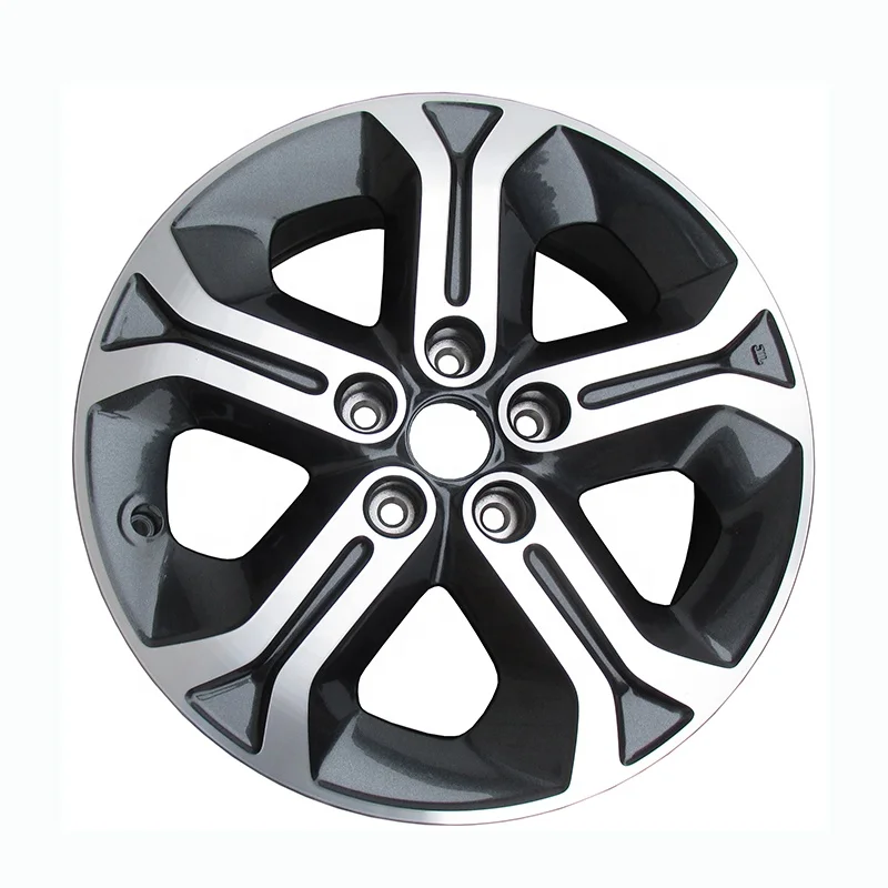 Автомобильные запчасти Алюминиевый обод колеса для Suzuki Vitara 1.4T OEM 43210-56P70-ZMS