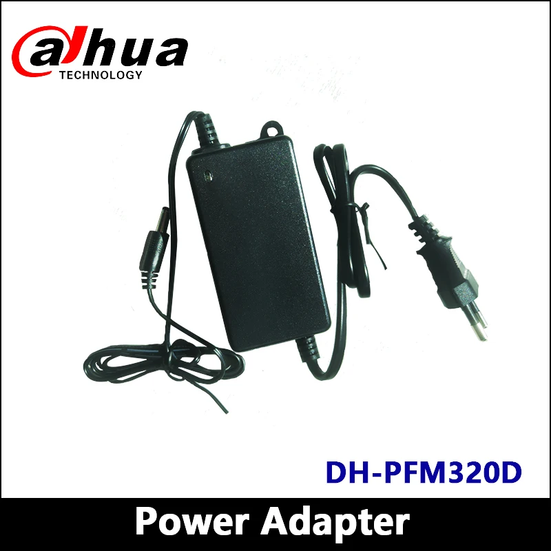 Адаптер питания Dahua DH-PFM320D серии 12V 2A