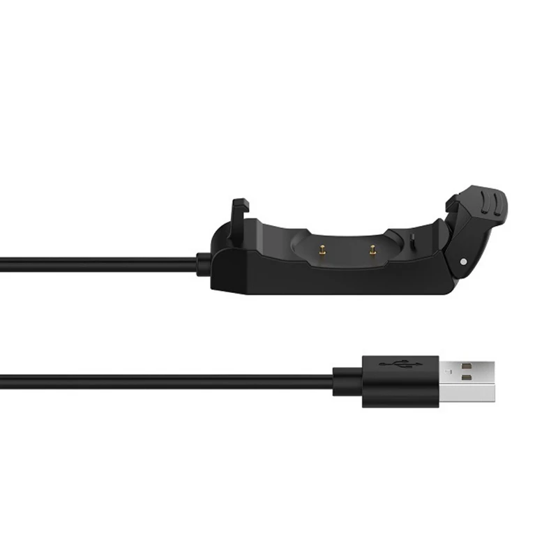 Быстрое зарядное устройство для смарт-часов с USB-кабелем для Amazfit Neo A2001 Neo Изображение 2 