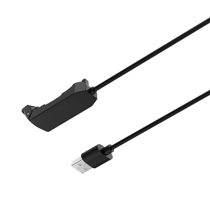 Быстрое зарядное устройство для смарт-часов с USB-кабелем для Amazfit Neo A2001 Neo Изображение 3 