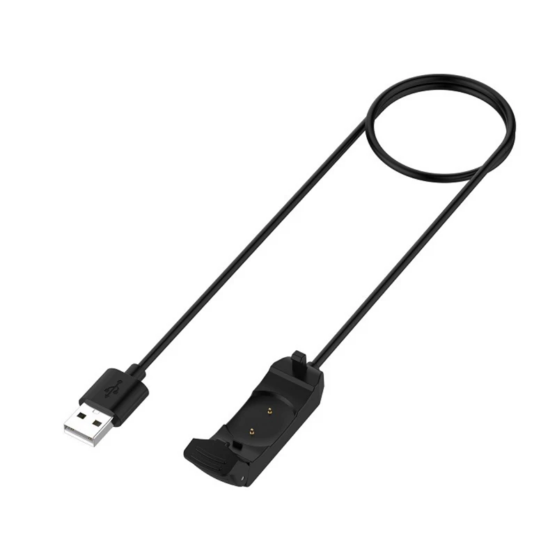 Быстрое зарядное устройство для смарт-часов с USB-кабелем для Amazfit Neo A2001 Neo Изображение 5 