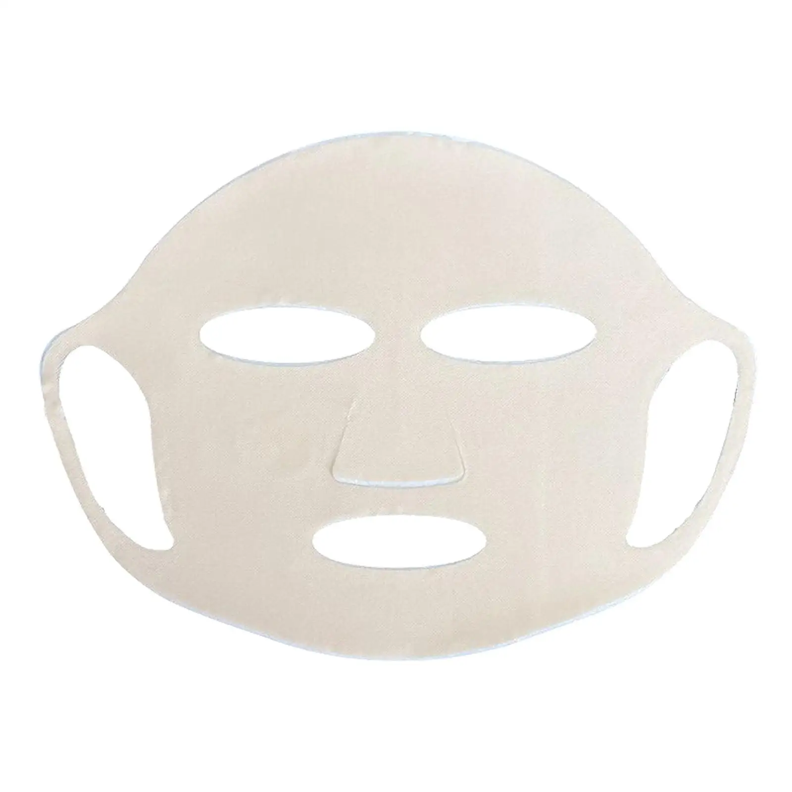 Гелевая маска для активного отдыха Успокаивающая гелевая маска для ухода за кожей для езды на велосипеде, занятий спортом на открытом воздухе, вождения автомобиля, альпинизма, пеших прогулок Изображение 0 
