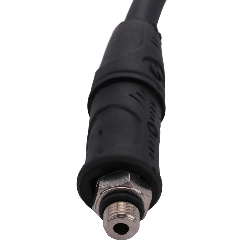 Горячий 6-кратный регулятор для подводного плавания со шлангом среднего давления BCD для регулятора дыхания 2-го калибра Изображение 1 