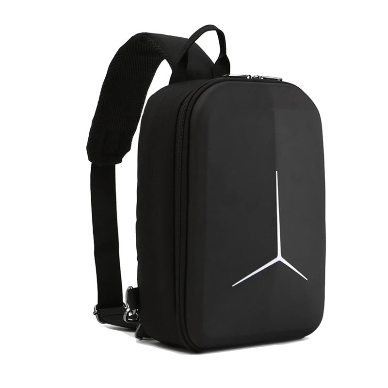 Для DJI MINI 3 PRO Сумка Чехол для хранения Рюкзак Нагрудная сумка Портативная модная коробка для запчастей для сумки Mini 3 Pro