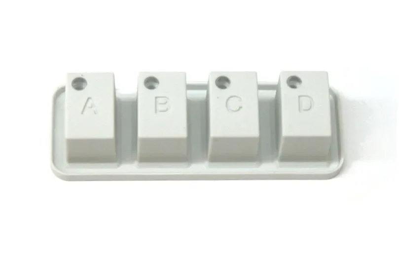 Для yamaha PSR-S700 710 900 910 Функциональных клавиш Панель кнопок набор переключателей Изображение 0 