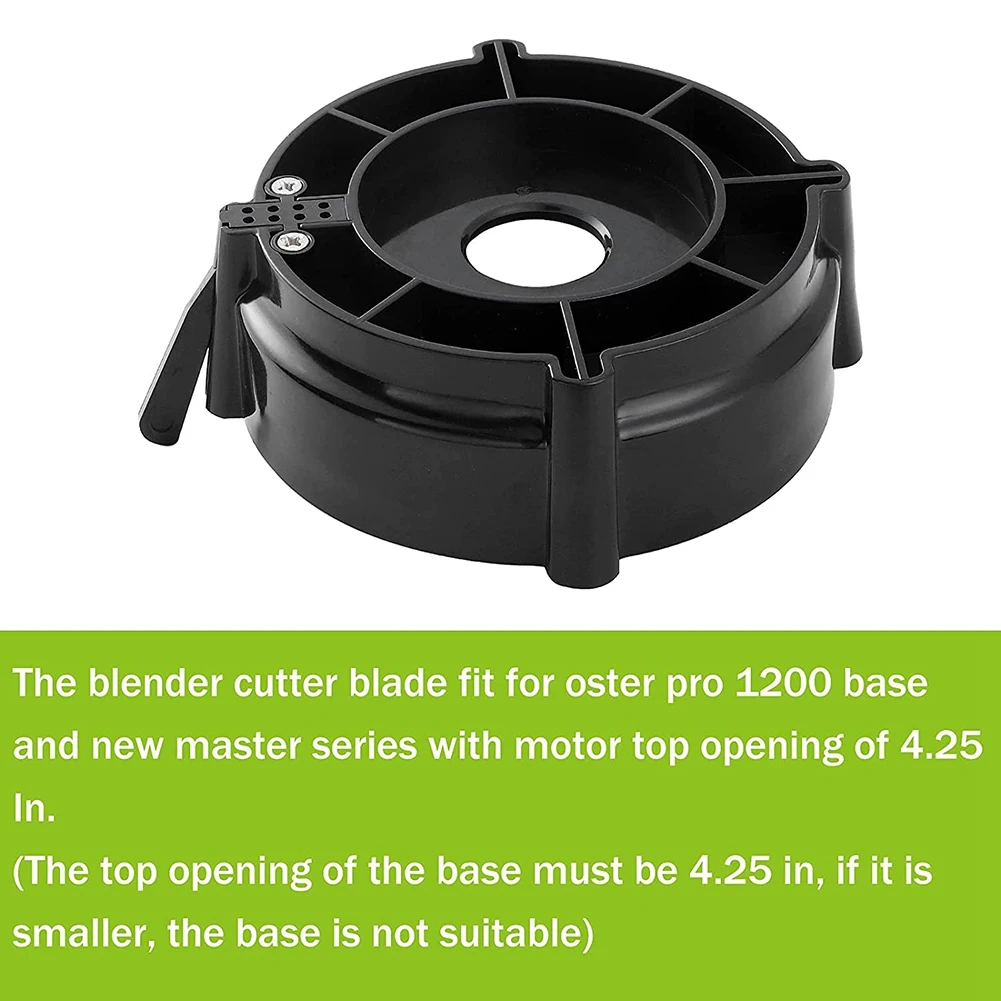 Замена лезвия блендера для Oster Pro 1200 Аксессуары для блендера для Oster Pro 1200 Запасные части для блендера C