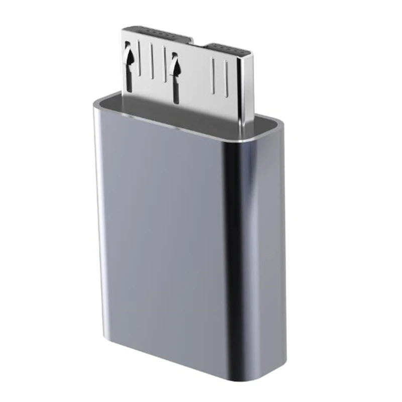 Кабель USB C-Micro Cord Type C от штекера к штекеру Micro B Быстрый USB Micro прямая поставка