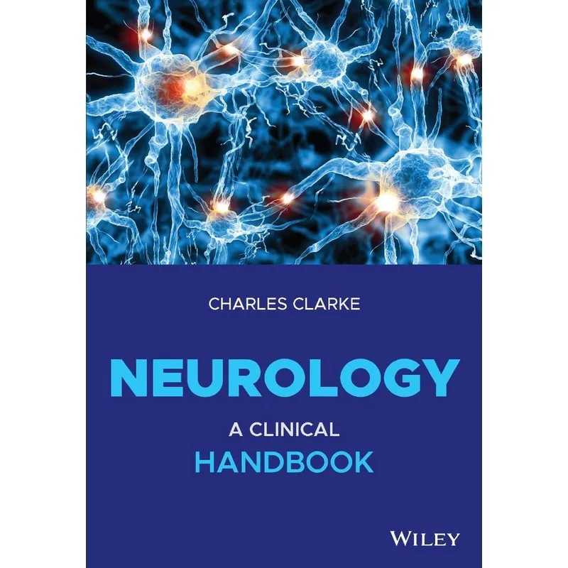 Клинический справочник по неврологии (Чарльз Кларк) Изображение 0 
