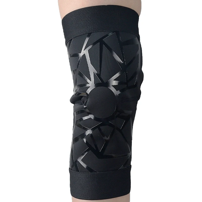 Медный наколенник, Компрессионные рукава для поддержки колена для мужчин и женщин - Наколенники для бега, Разрыв мениска, ACL, Артрит