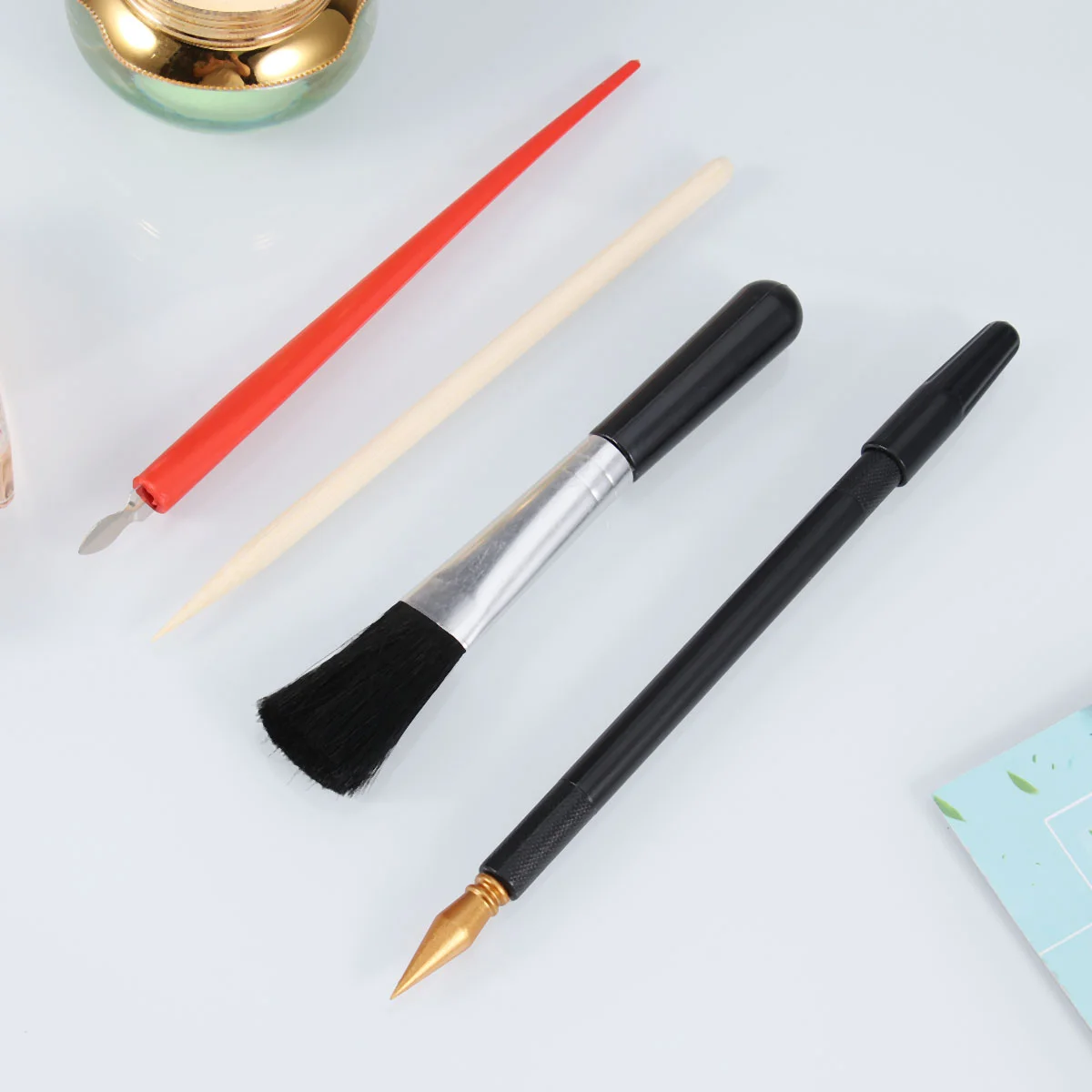 Многоцелевой прочный инструмент для рисования царапин, ручка для рисования царапинами, ручка для рисования для художественных проектов, игрушка-раскраска 