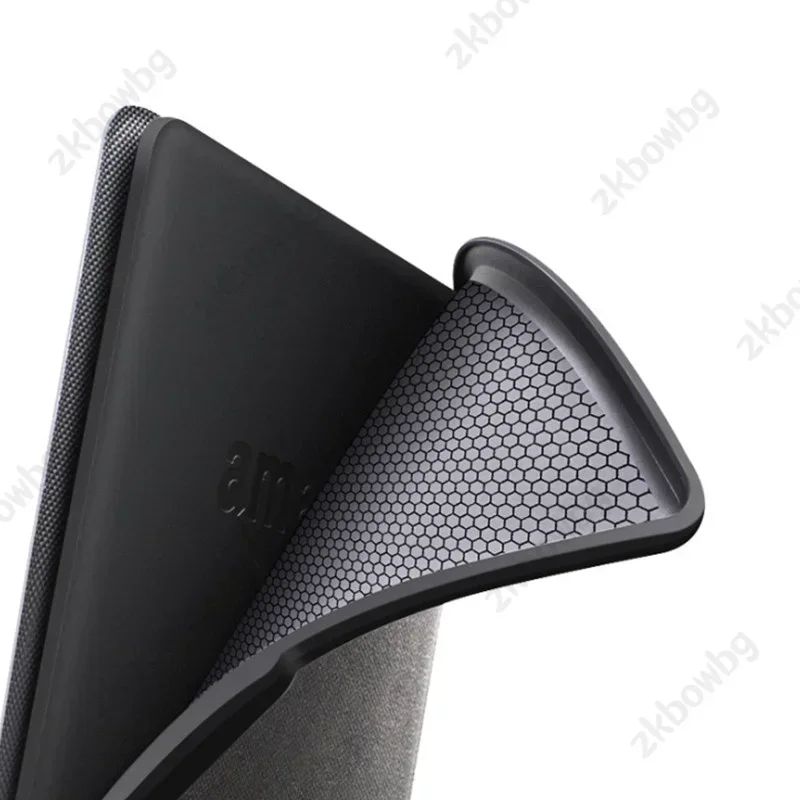 Мягкая Задняя крышка из ТПУ Smart Case для Kindle Paperwhite 2 3 4 5 5-го, 6-го, 7-го, 10-го, 11-го Поколения 2022 2021 6 