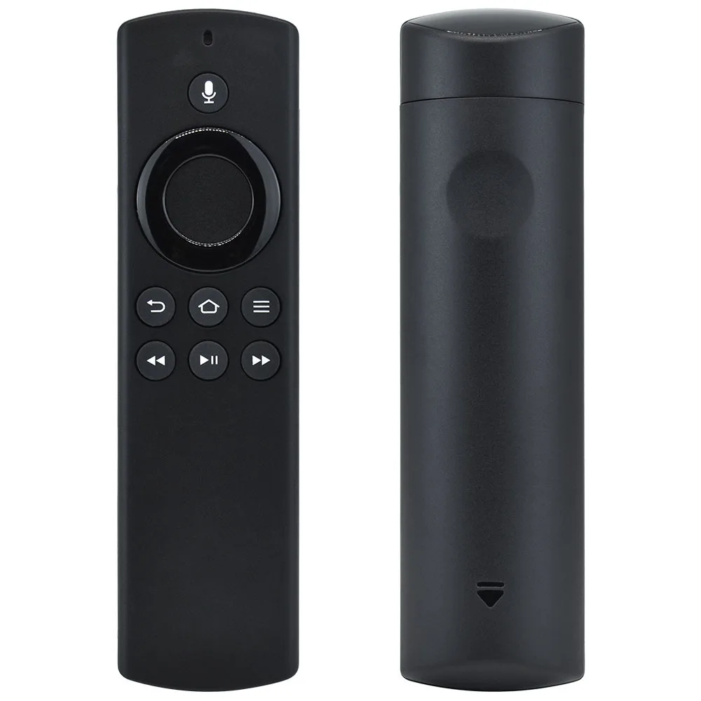 Новая Замена PE59CV Alexa Voice Remote Control Подходит Для Amazon Fire TV Stick 2-го поколения Fire TV Cube DR49WK B