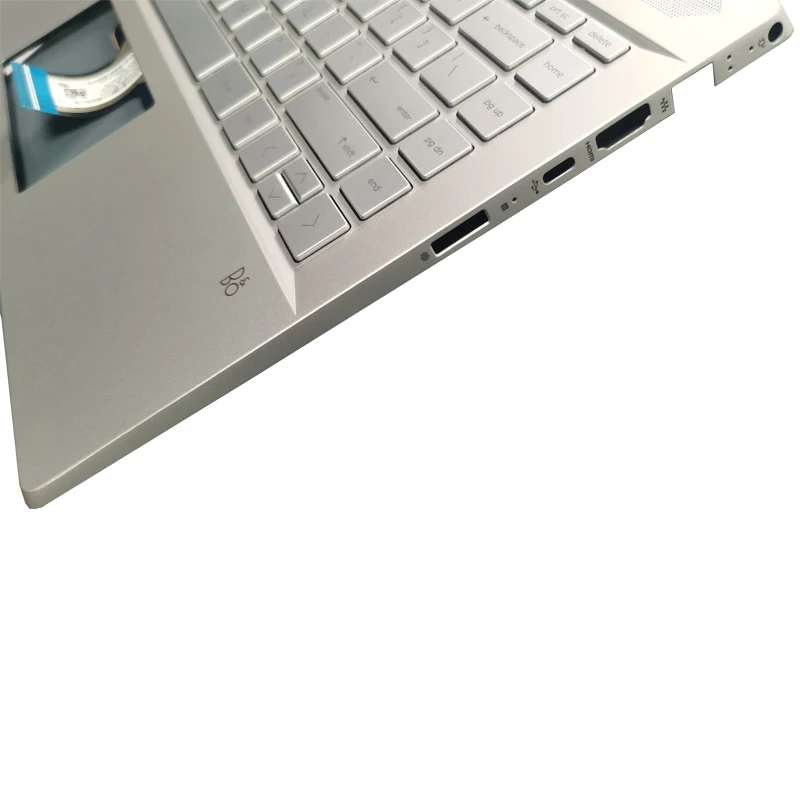 Новая американская клавиатура для HP Pavilion 14-CE Серии TPN-Q207 С верхней крышкой Pamlrest С подсветкой /БЕЗ подсветки Изображение 4 