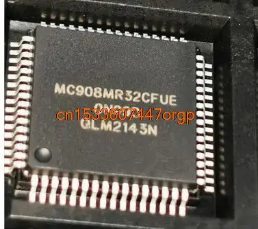Новый MC68HC908MR32CFU MC68HC908MR32 64-QFP Изображение 0 
