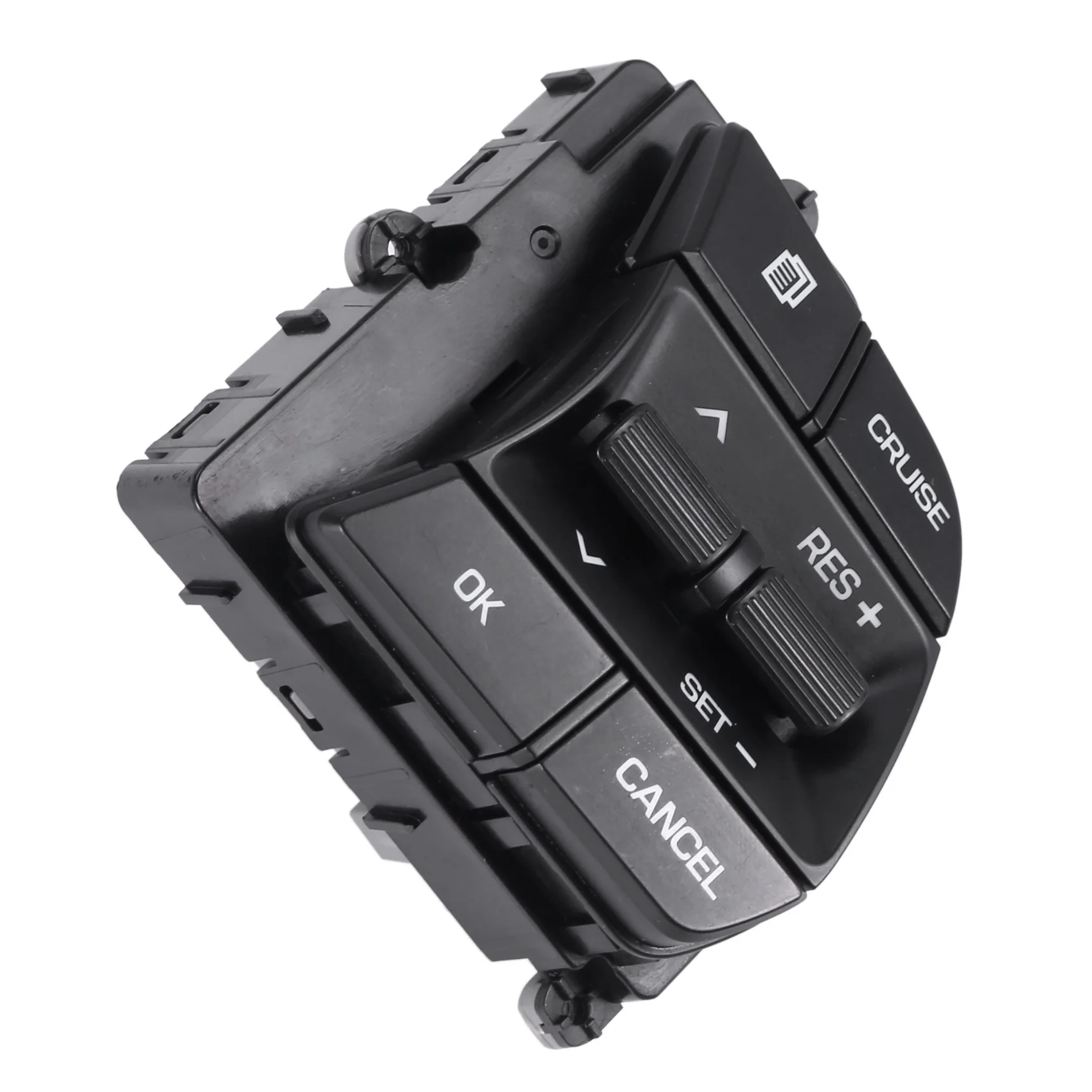 Переключатель кнопки круиз-контроля на правой стороне рулевого колеса автомобиля для Hyundai Sonata 9 LF Изображение 4 
