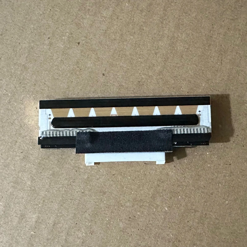 Печатающая головка Aclas с 15-контактной шкалой штрих-кода, термопечатающая головка Изображение 0 