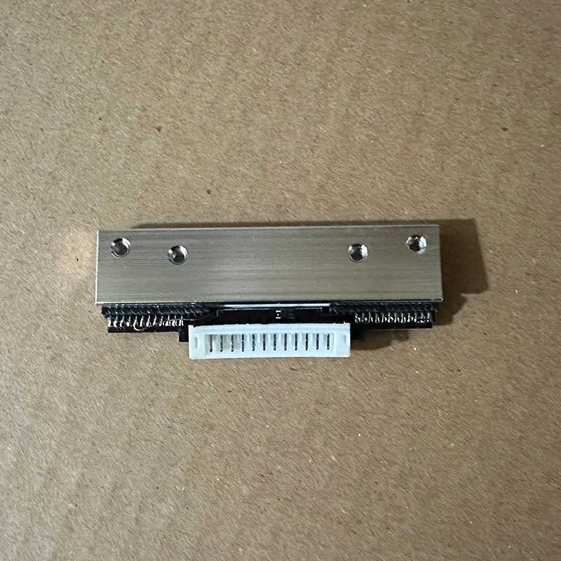 Печатающая головка Aclas с 15-контактной шкалой штрих-кода, термопечатающая головка Изображение 1 