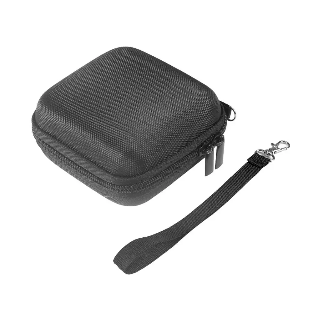 Портативный беспроводной Bluetooth-динамик EVA для Tribit StormBox, микроаудиокабель, дорожная сумка для переноски-черная Прямая поставка