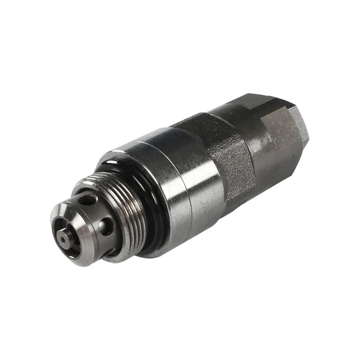 Предохранительный клапан YN22V00002F1 Всасывающий Клапан для Kobelco SK230-6E SK200-2 SK200-5 SK200-6 Hitachi EX300-5 ZAX330
