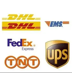 Стоимость доставки DHL FedEx UPS TNT EMS Стоимость фрахта Air ship express link