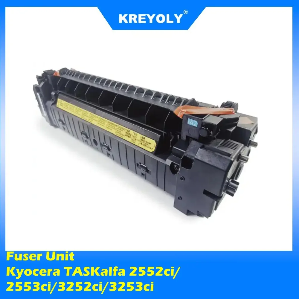 Термоблок Премиум-класса FK-8350 302L793066 для Kyocera TASKalfa 2552ci/2553ci/3252ci/3253ci 110 В/220 В Изображение 2 