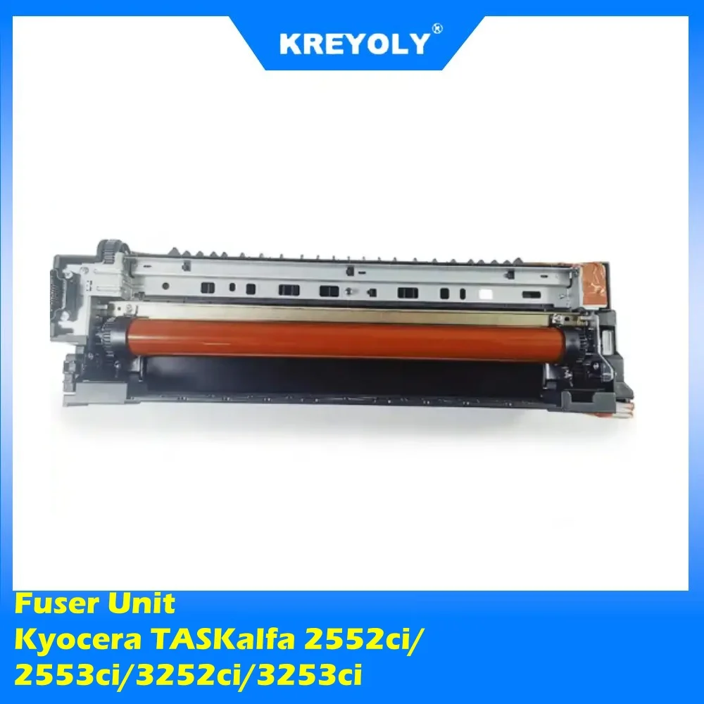 Термоблок Премиум-класса FK-8350 302L793066 для Kyocera TASKalfa 2552ci/2553ci/3252ci/3253ci 110 В/220 В Изображение 3 