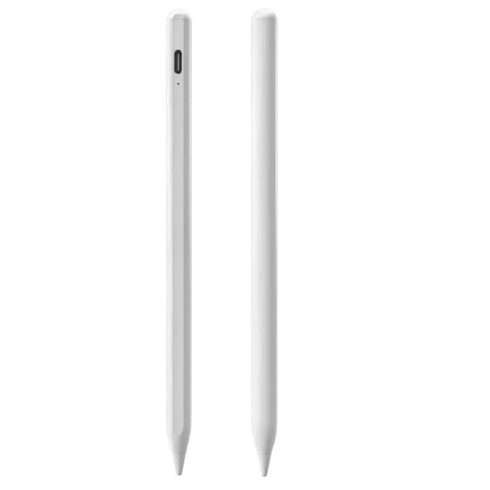 Умный беспроводной Bluetooth-стилус, сенсорный карандаш 2-го поколения с отклонением ладони, совместимый с несколькими iPad для письма и рисования Изображение 5 