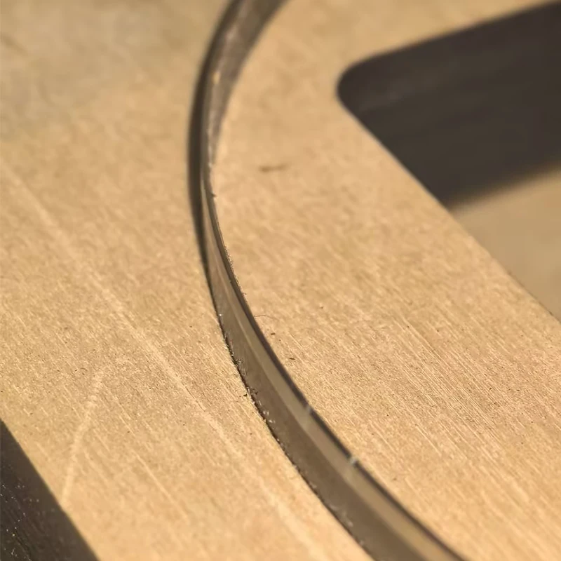 Шаблон для изготовления кожаных дисков ручной работы, индивидуальные штампы для резки стальных лезвий Deisgn, инструменты для штамповки, квадратный лоток для хранения Leahter своими руками Изображение 5 