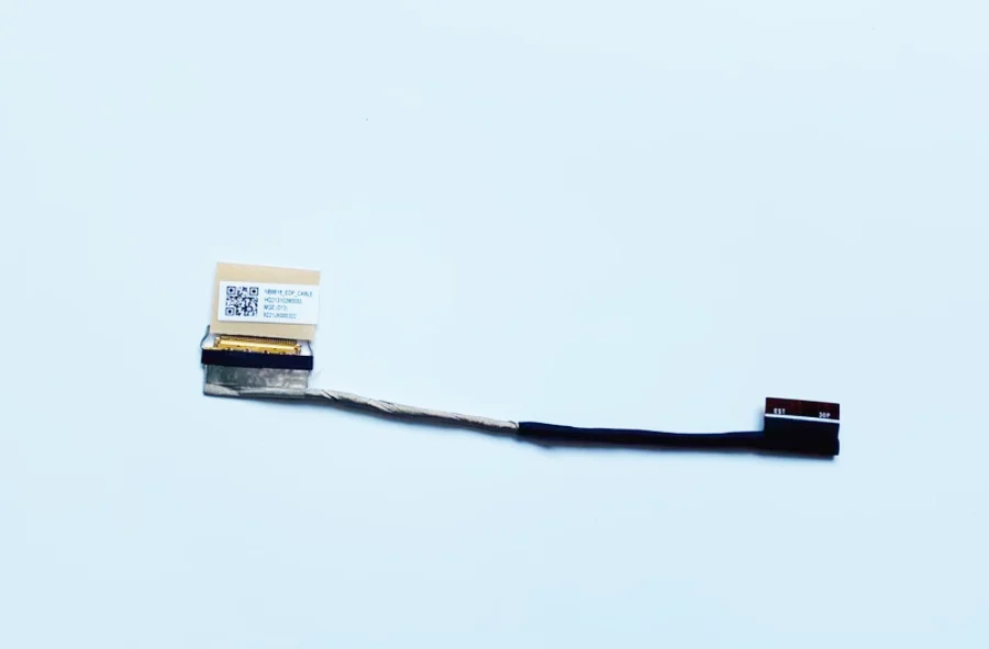 новый для asus UX431F UM431D светодиодный ЖК-кабель lvds NB8618 HQ21310290000