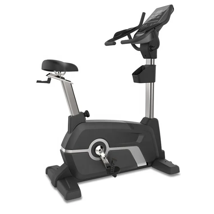 оборудование для фитнеса в тренажерном зале кардиотренажер для тела в помещении, моторизованный велосипед, магнитный велотренажер